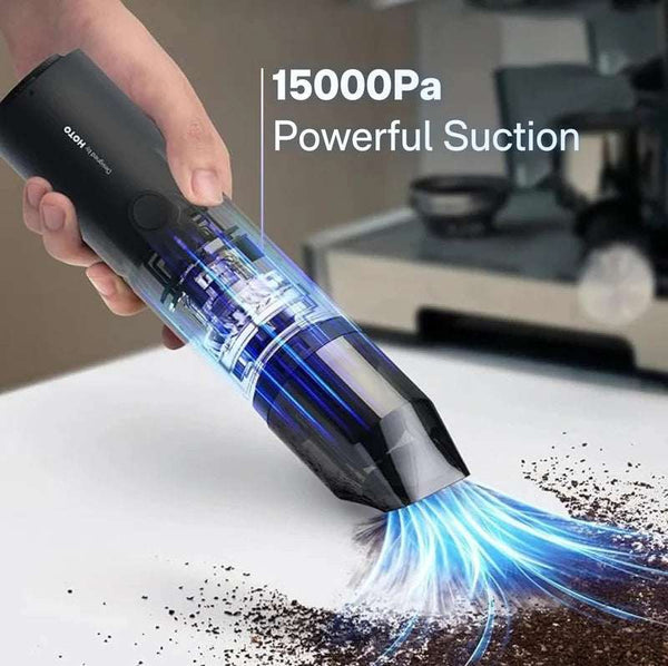 HOTO Compressed Air Capsule