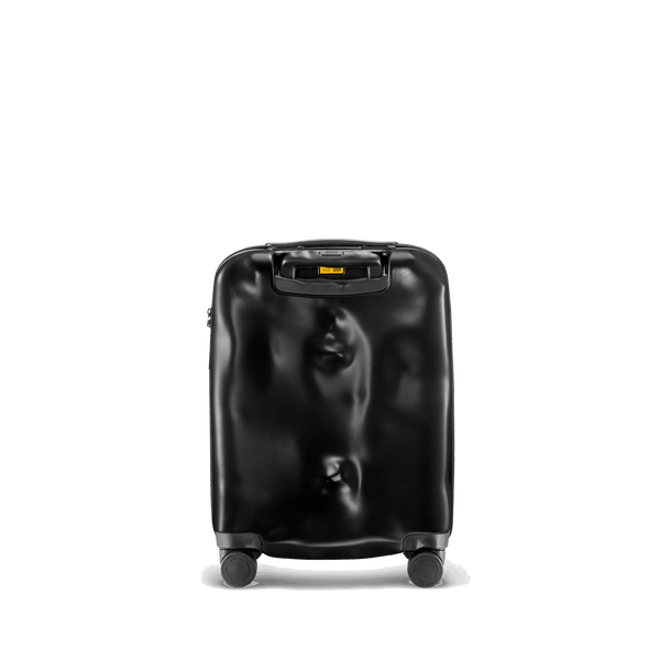 Crash Baggage Icon Luggage