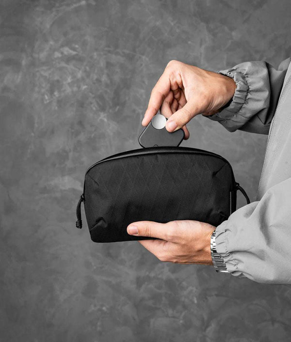 Alpaka Flight Pouch Pro