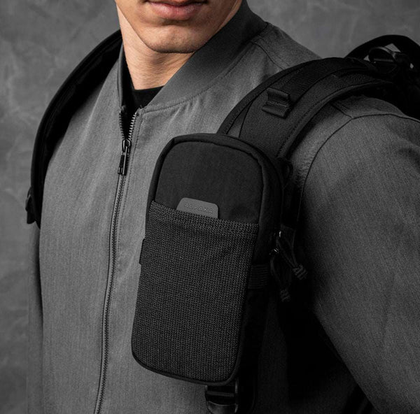 Alpaka Modular Shoulder Pocket Max