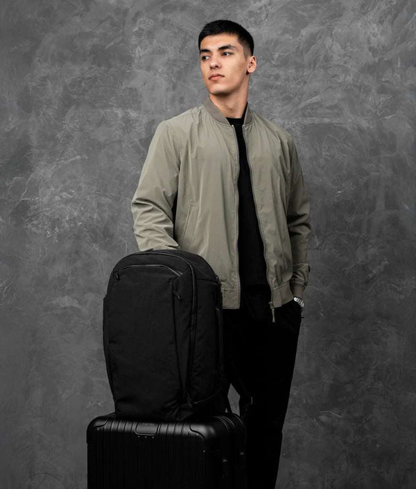 Alpaka Traverse Backpack