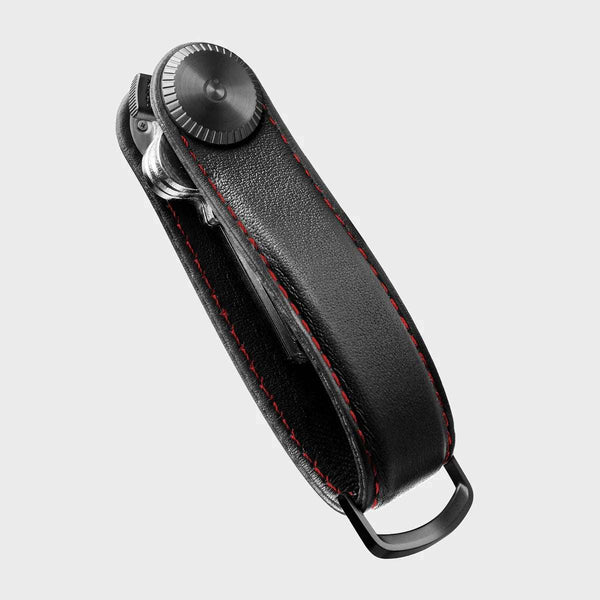 Orbitkey Key Organiser Pro Leather