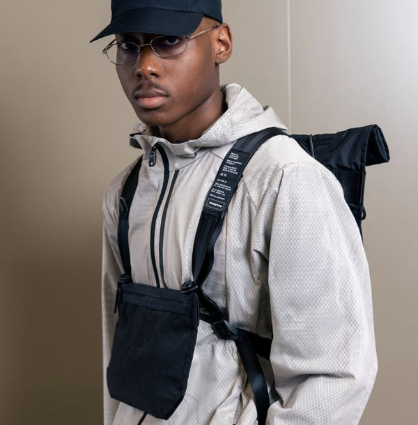 Freitag Mono [PA6] Musette