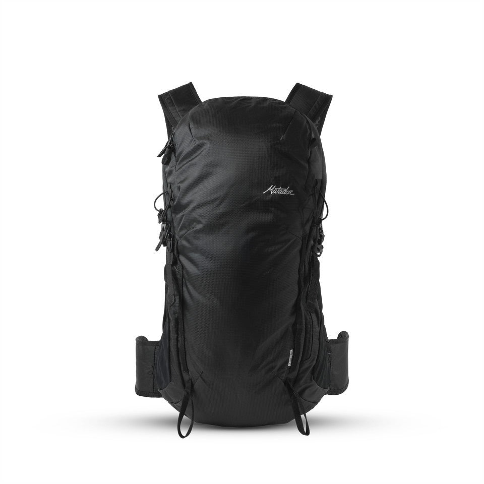 Matador Ultralight Technical Backpack 2.0 - 20L Packable Hiking Backpack