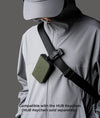 Alpaka Zip Coin Wallet