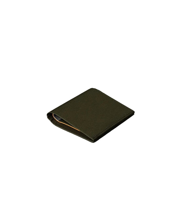 Alpaka Ark Bifold Cash Wallet