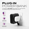 Statik SmartCharge 5-in-1 Travel Charger
