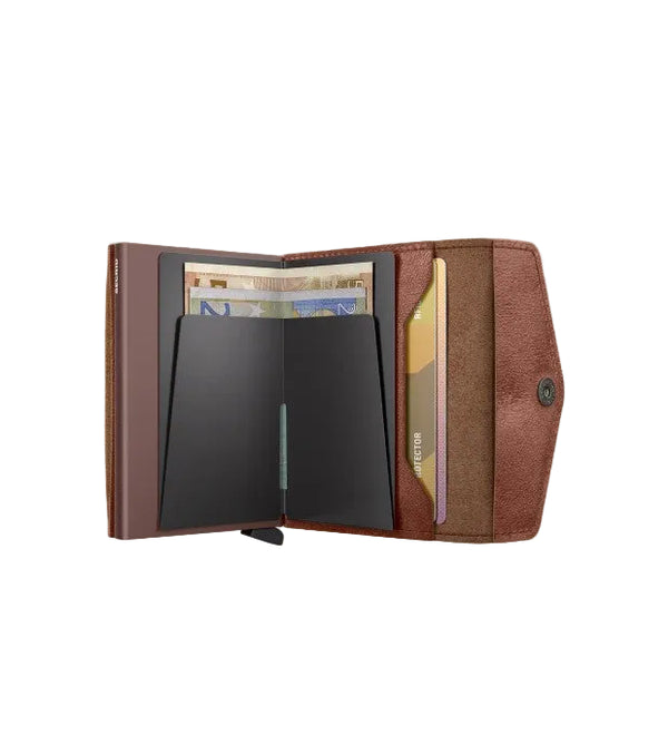 Secrid Envelope Vintage Leather