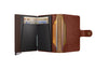 Secrid Premium Miniwallet Basco Leather+