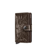 Secrid Miniwallet Crunch Leather