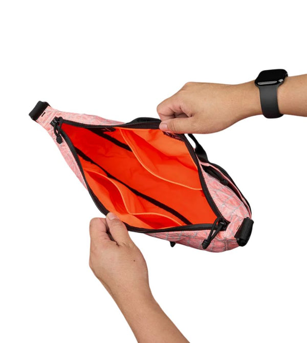 Alpaka Aura Sling Halloween Edition