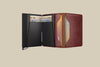 Secrid Premium Slimwallet Basco+ Leather