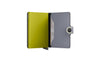 Secrid Miniwallet Matte Leather