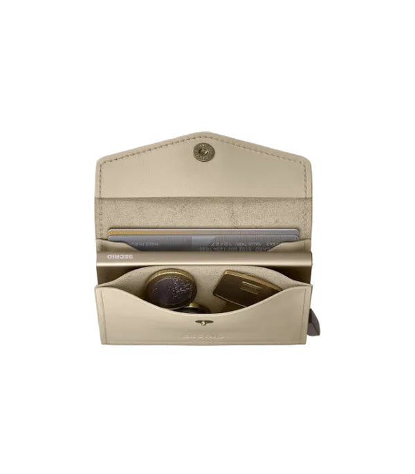Secrid Envelope Original Leather