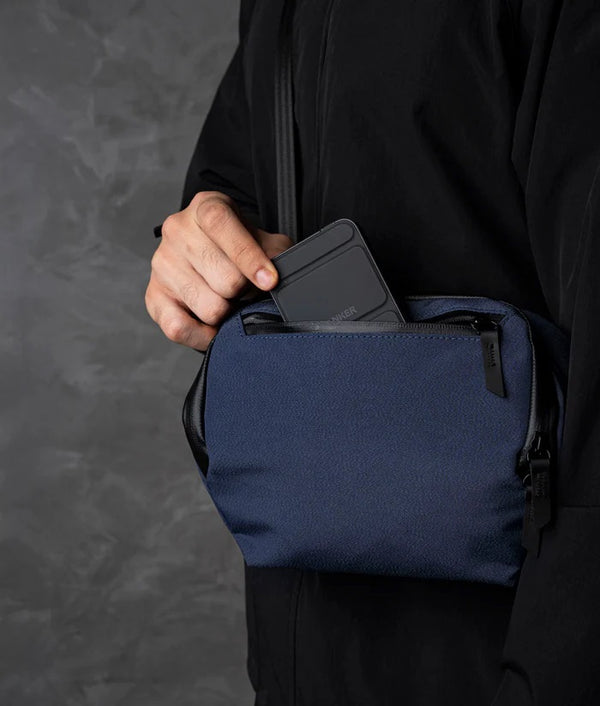 Alpaka Vertex Pouch