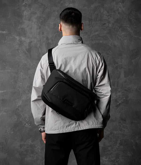 Alpaka Bravo Sling Max  V2
