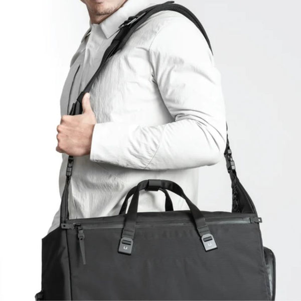 BlackEmber WPT Duffel