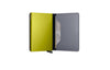 Secrid Slimwallet Matte Leather