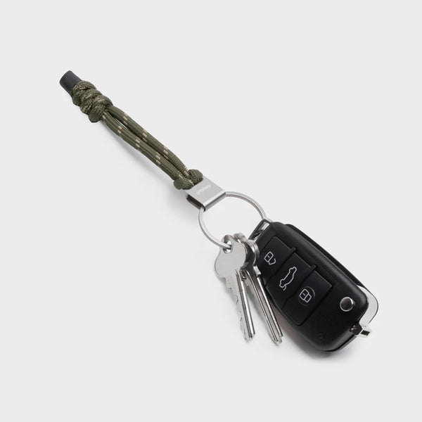 Orbitkey Urban Loop Keychain