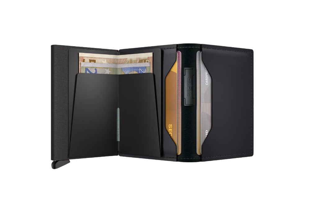 Secrid Bandwallet Matte