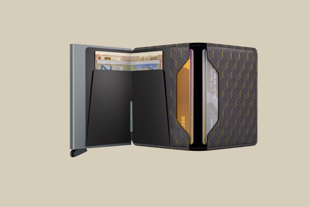 Secrid Slimwallet Optical