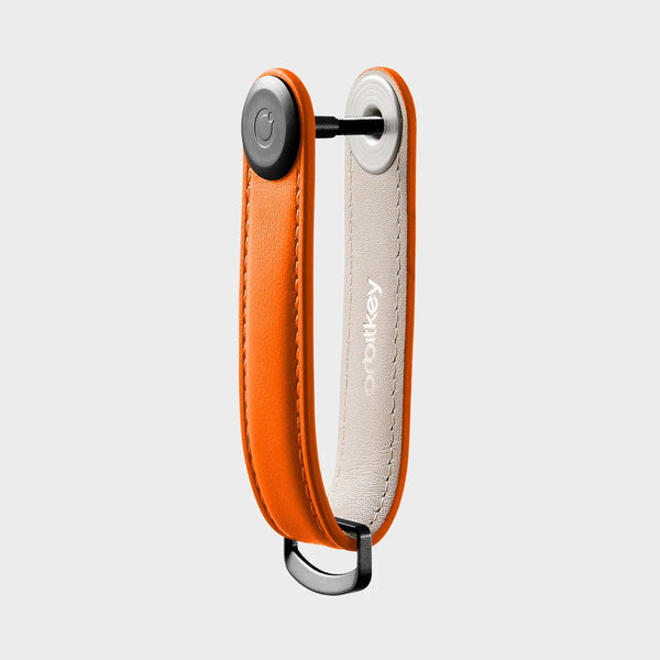 Orbitkey Leather Keyholder 2.0