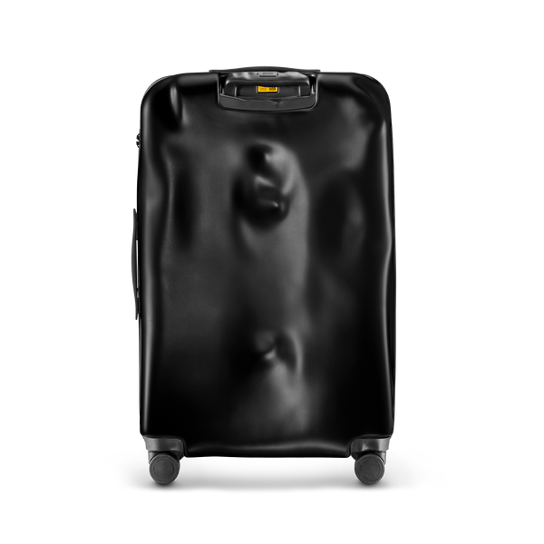 Crash Baggage Icon Luggage