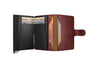 Secrid Premium Miniwallet Basco Leather+