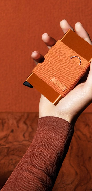 Secrid Flexwallet