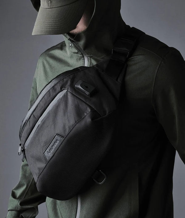 Alpaka Bravo X Sling V2
