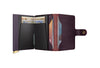 Secrid Premium Miniwallet Basco Leather+