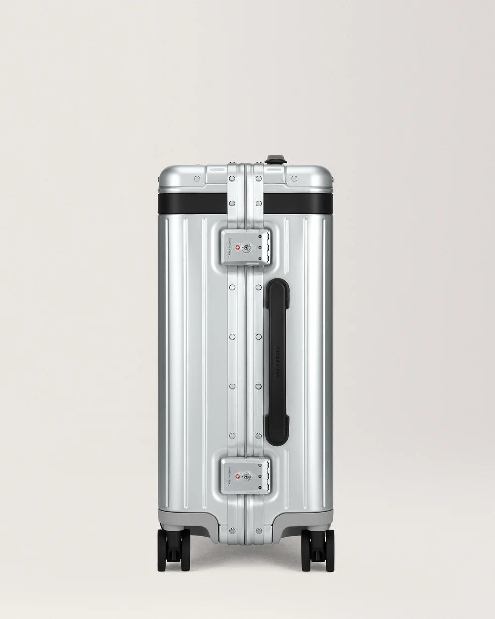 Carl Friedrik - The Carry-On Aluminum Luggage