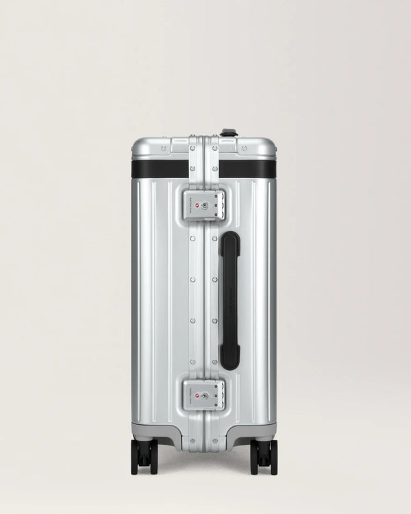 Carl Friedrik - The Carry-On Aluminum Luggage