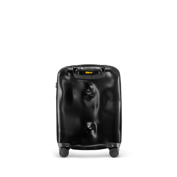Crash Baggage Icon Luggage
