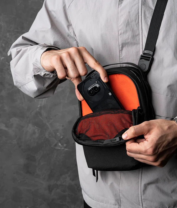 Alpaka Metro Sling Max