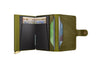 Secrid Premium Miniwallet Basco Leather+