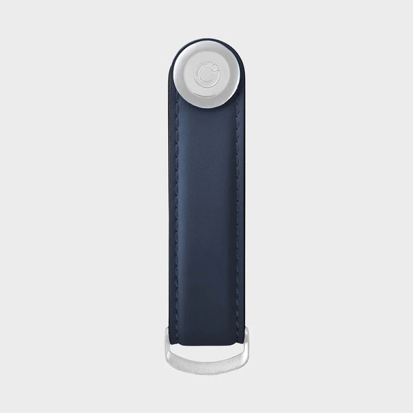 Orbitkey Key Organiser Matte Leather