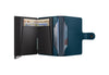 Secrid Premium Miniwallet Emboss Lines+ Leather