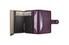 Secrid Miniwallet Pebble Leather