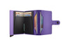 Secrid Mini Wallet Yard Powder