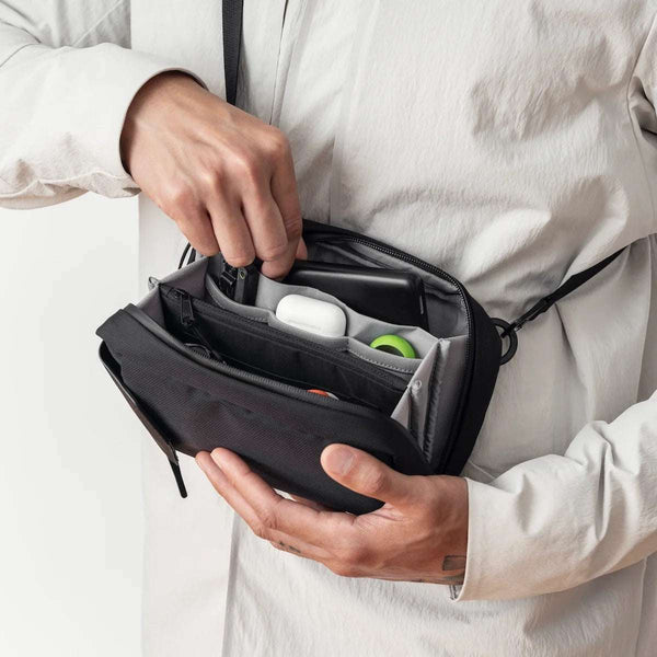 Black Ember TKX - Minimal Sling