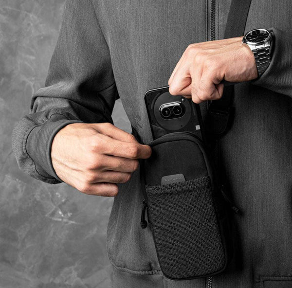 Alpaka Modular Shoulder Pocket Max