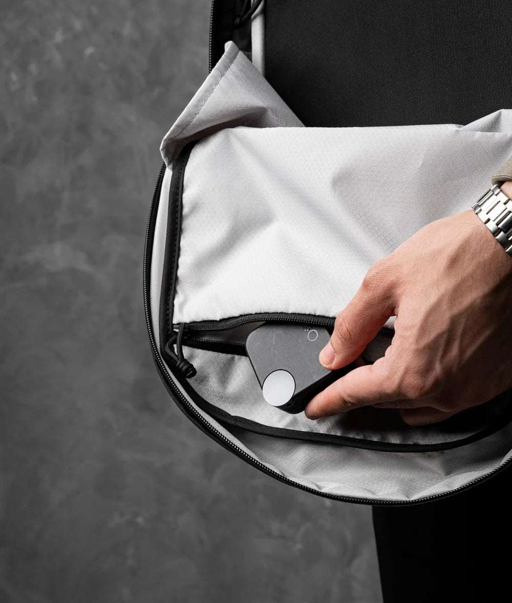 Alpaka Essential Backpack