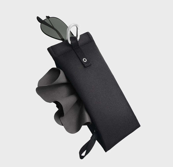 Orbitkey Clip-on Glasses Pouch