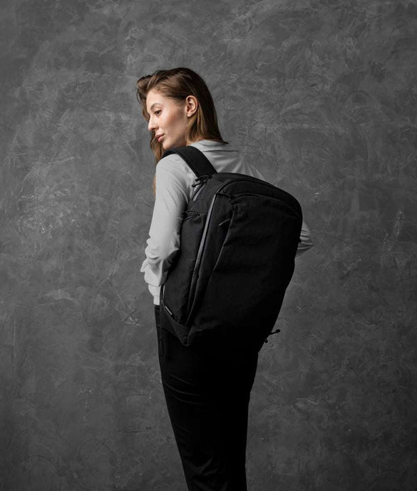 Alpaka Traverse Backpack