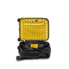 Crash Baggage Icon Luggage