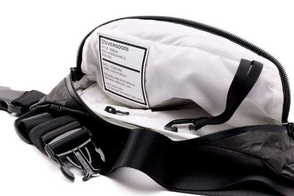 Evergoods Civic Access Sling 1L ULTRA