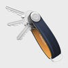 Orbitkey Key Organiser Matte Leather