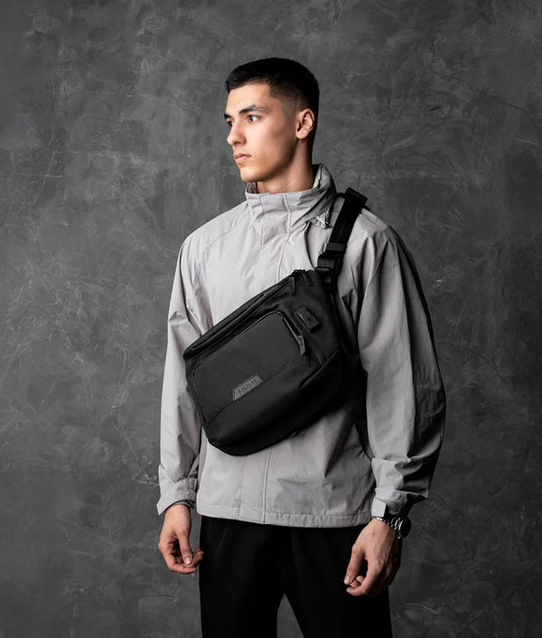 Alpaka Bravo Sling Max  V2