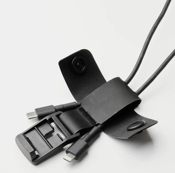 Alpaka HUB USB Lanyard